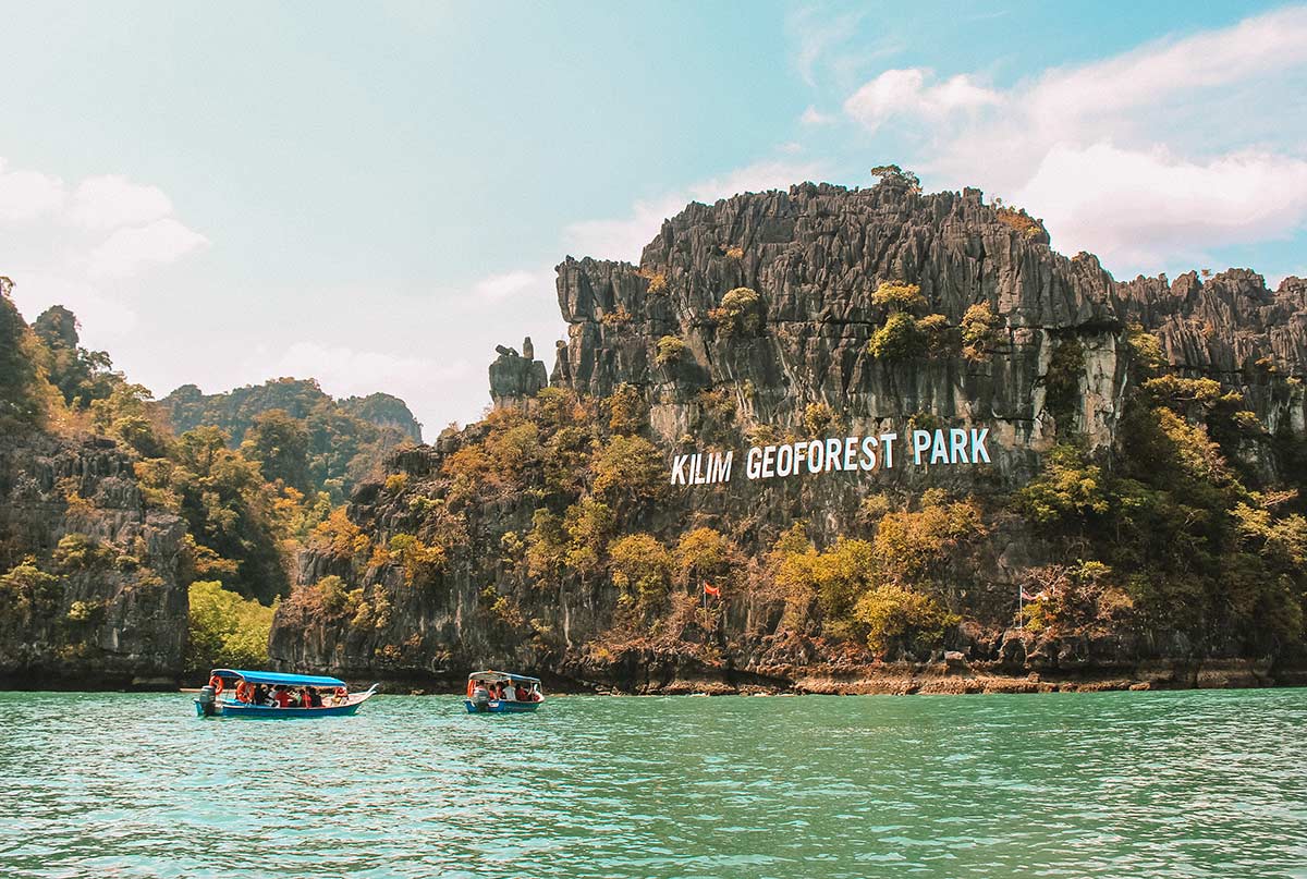 Jelajahi Mangrove Tour Langkawi: Ekspedisi Ekologis dan Edukatif